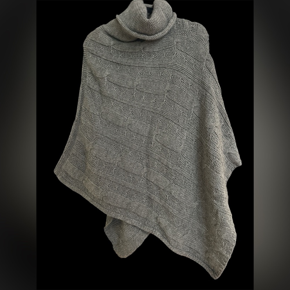Cejon Poncho